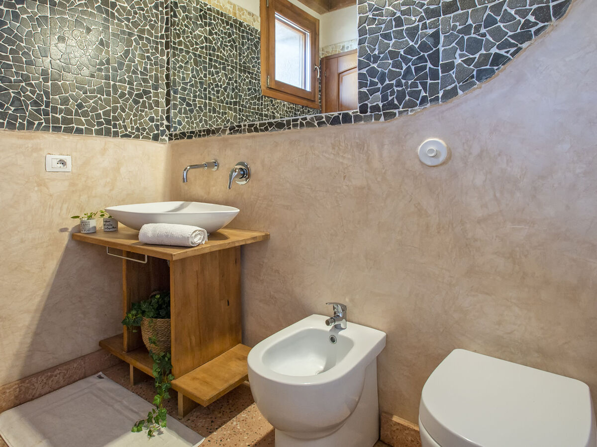 Villa Essenthia – 18 pers., piscine & jardin à Alghero - Photo 48