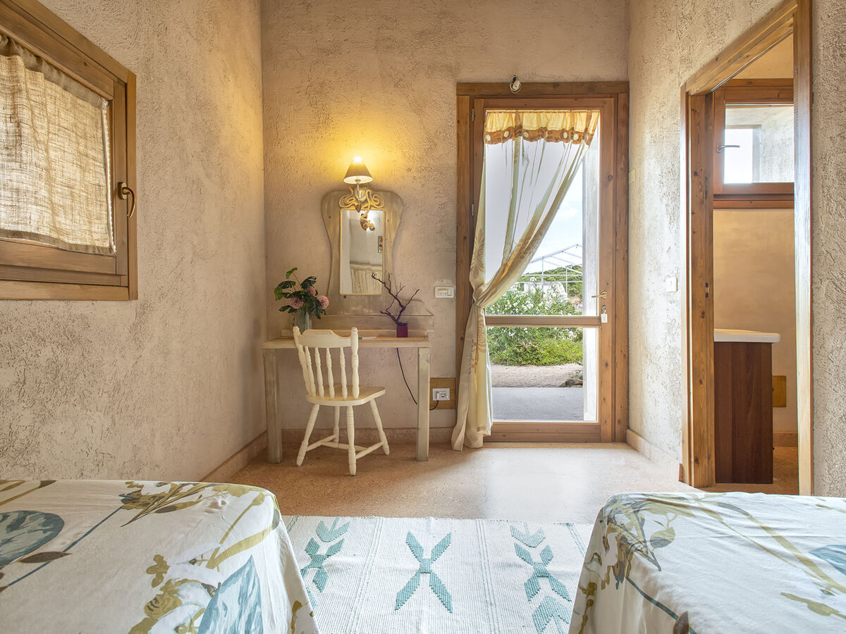 Villa Essenthia – 18 pers., piscine & jardin à Alghero - Photo 49