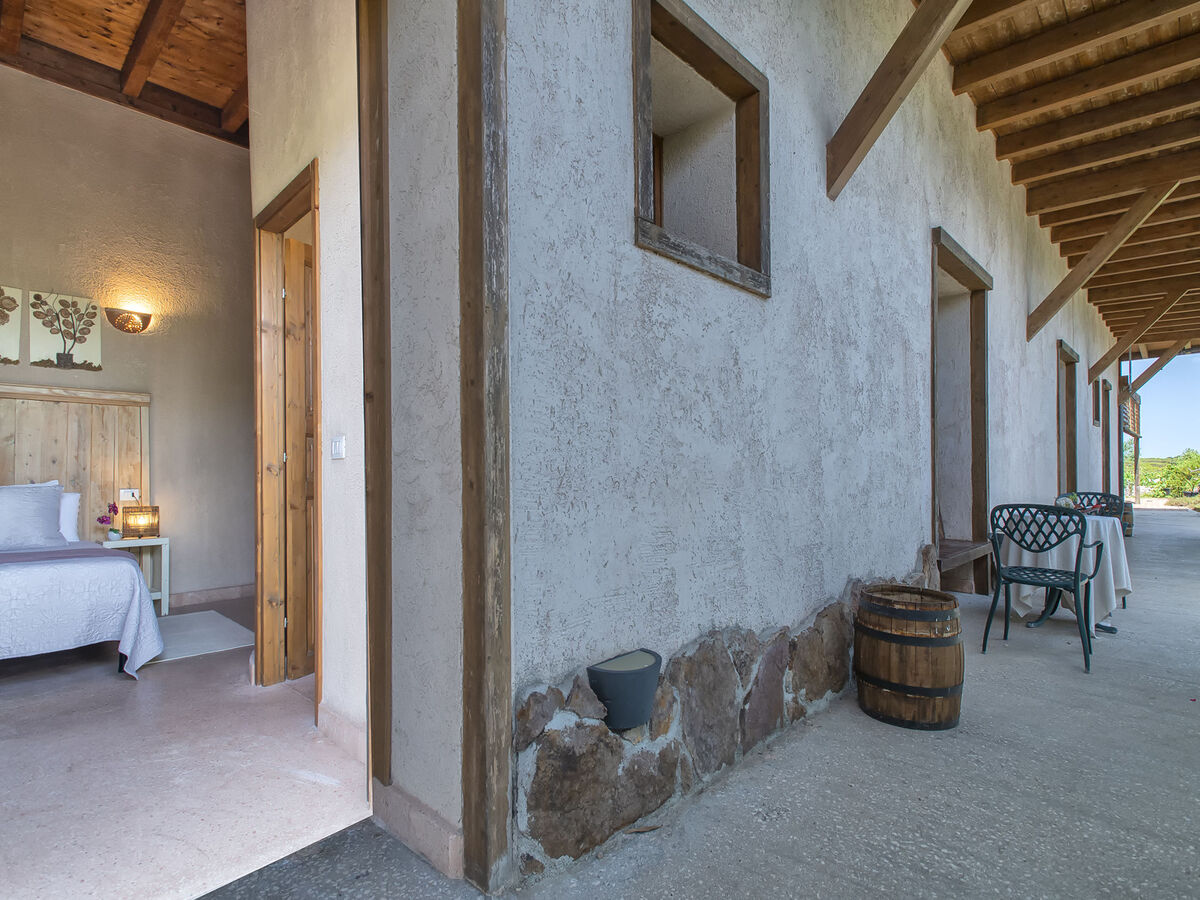 Villa Essenthia – 18 pers., piscine & jardin à Alghero - Photo 53