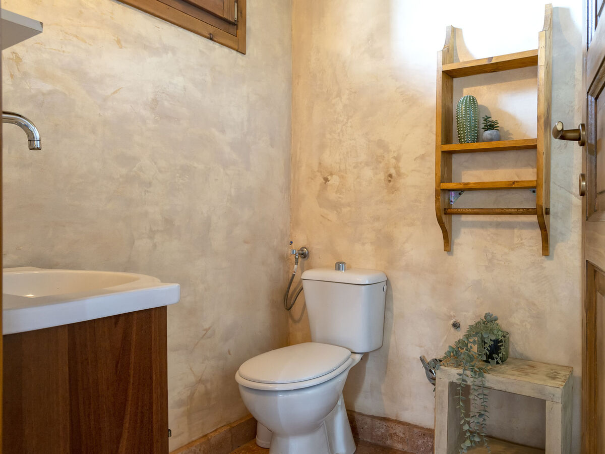 Villa Essenthia – 18 pers., piscine & jardin à Alghero - Photo 54