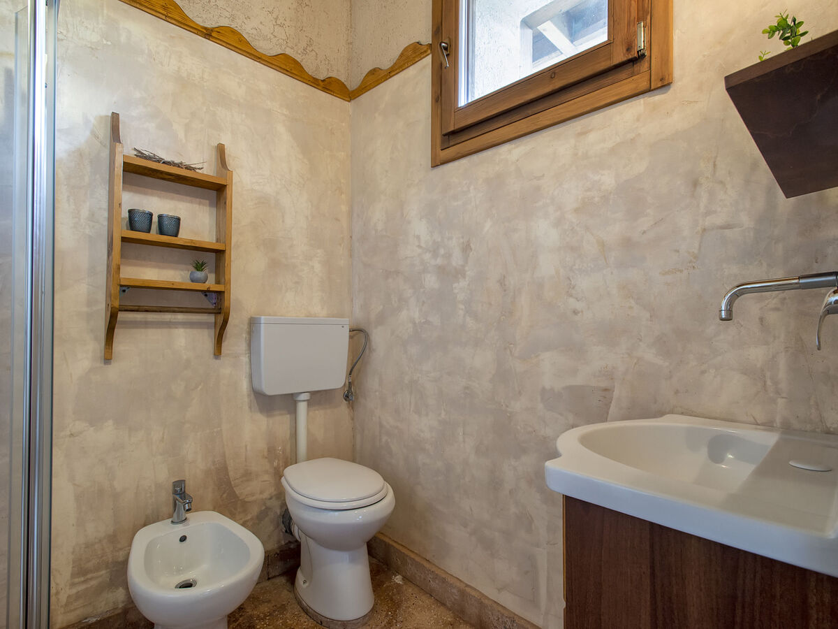 Villa Essenthia – 18 pers., piscine & jardin à Alghero - Photo 60