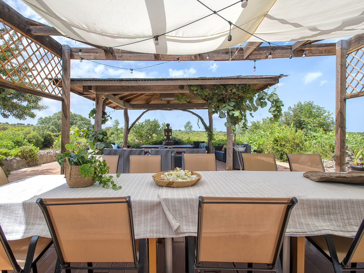 Villa Essenthia – 18 pers., piscine & jardin à Alghero - Photo 66