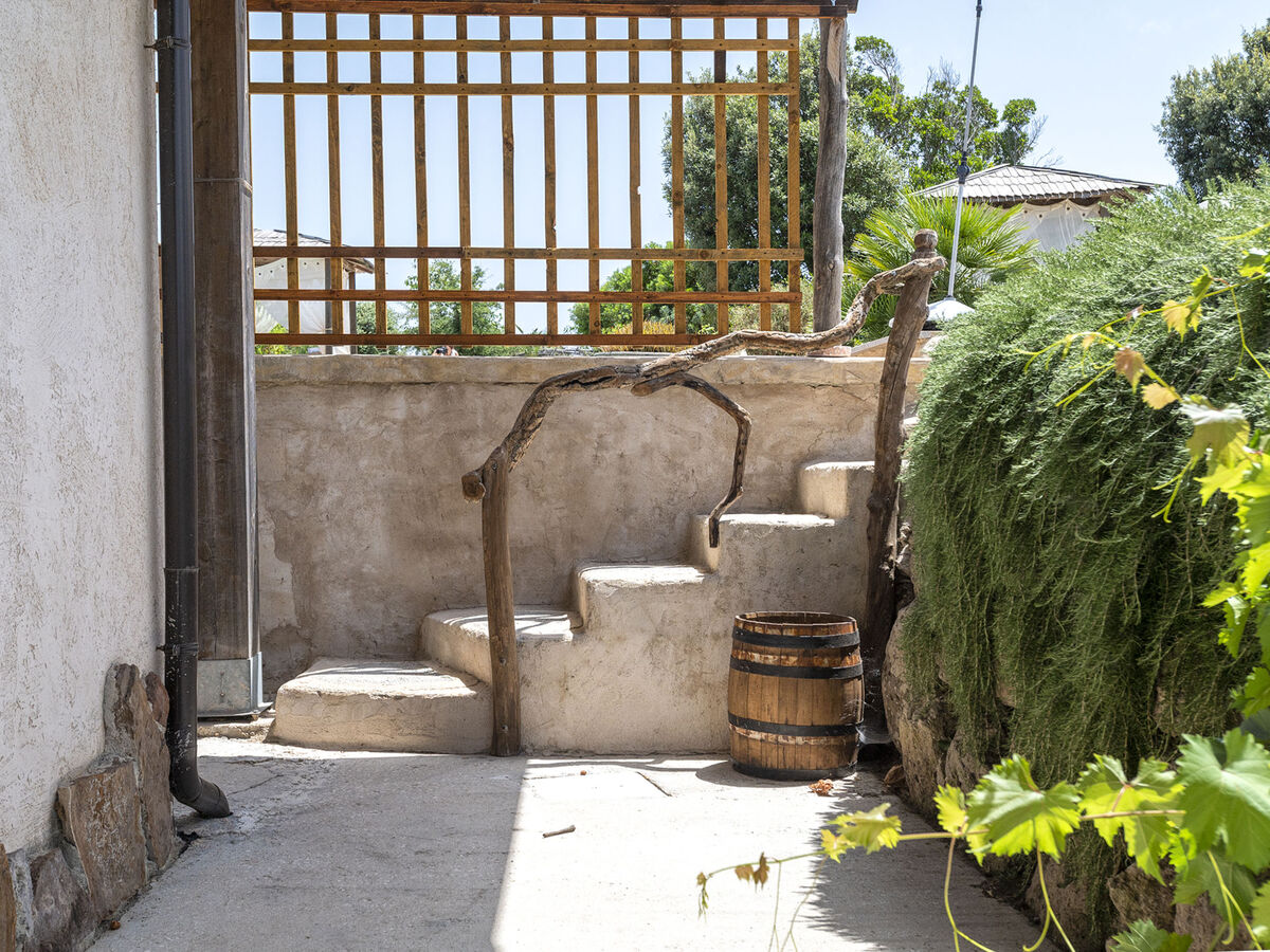 Villa Essenthia – 18 pers., piscine & jardin à Alghero - Photo 69