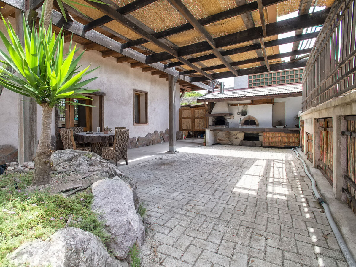 Villa Essenthia – 18 pers., piscine & jardin à Alghero - Photo 71