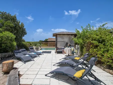 Essenthia, Villa 18 personnes à Alghero - Photo 2