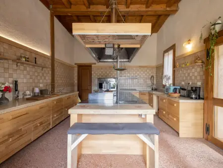 Essenthia, Villa 18 personnes à Alghero - Photo 18