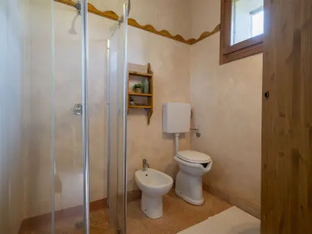 Essenthia, Villa 18 personnes à Alghero - Photo 41