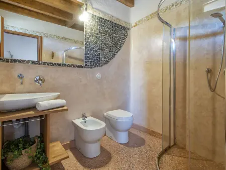 Essenthia, Villa 18 personnes à Alghero - Photo 46