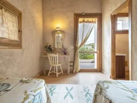 Essenthia, Villa 18 personnes à Alghero - Photo 48