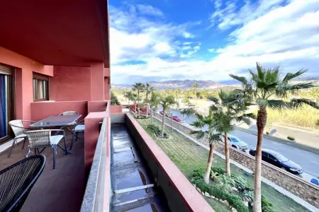 Location appartement à Motril