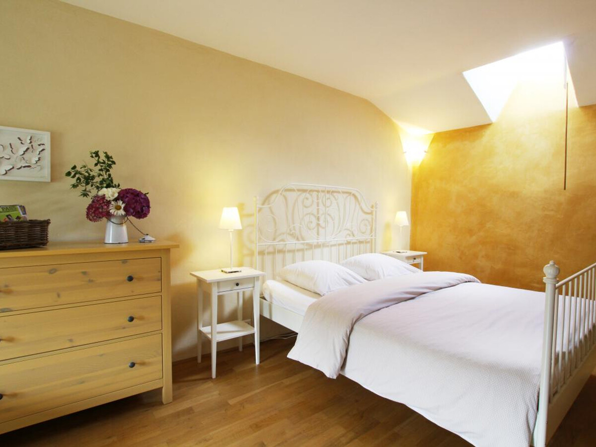 Gîte écologique 2 chambres à Saint-Martin-de-Cenilly - Photo 7
