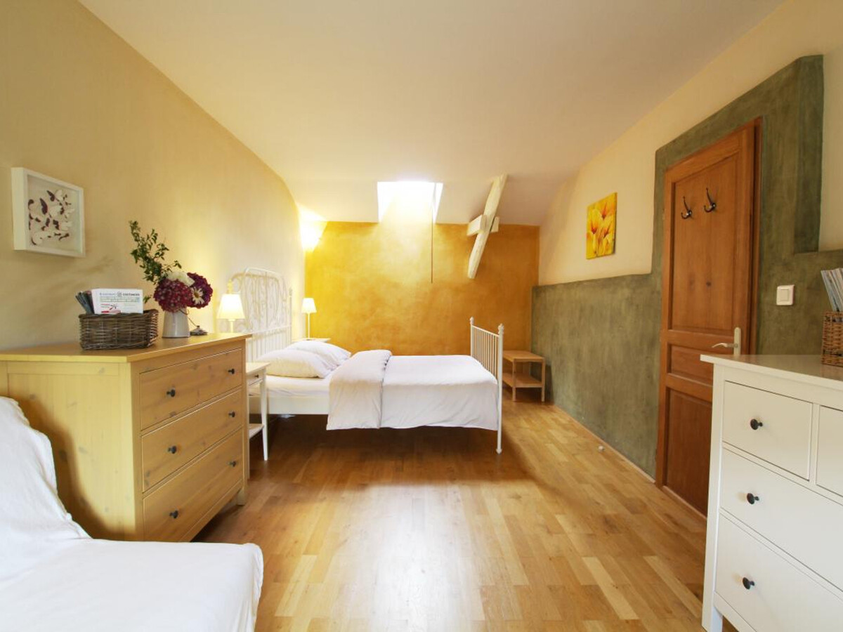 Gîte écologique 2 chambres à Saint-Martin-de-Cenilly - Photo 8