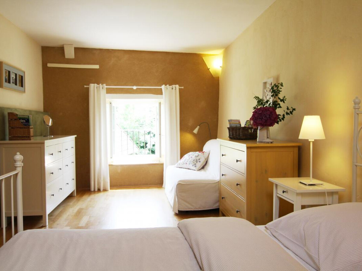 Gîte écologique 2 chambres à Saint-Martin-de-Cenilly - Photo 9