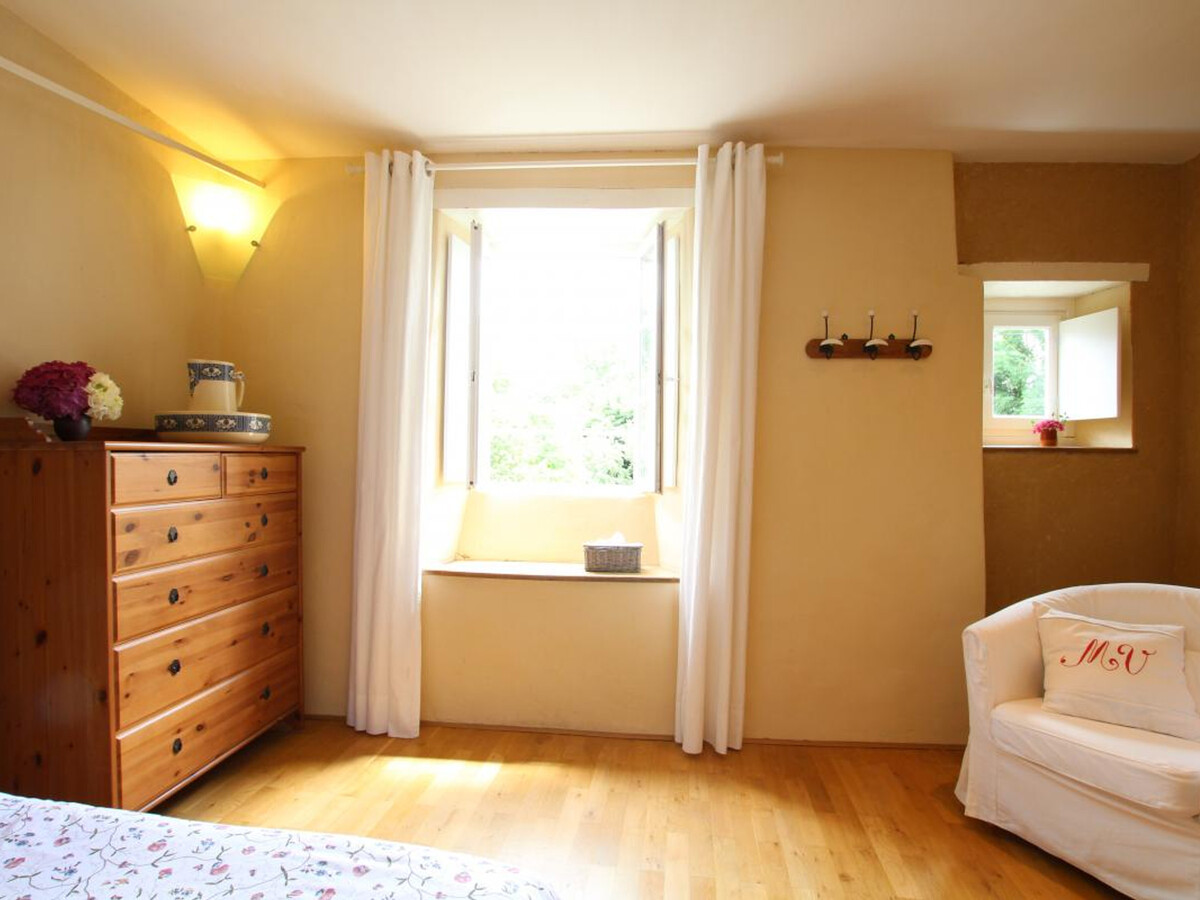 Gîte écologique 2 chambres à Saint-Martin-de-Cenilly - Photo 10