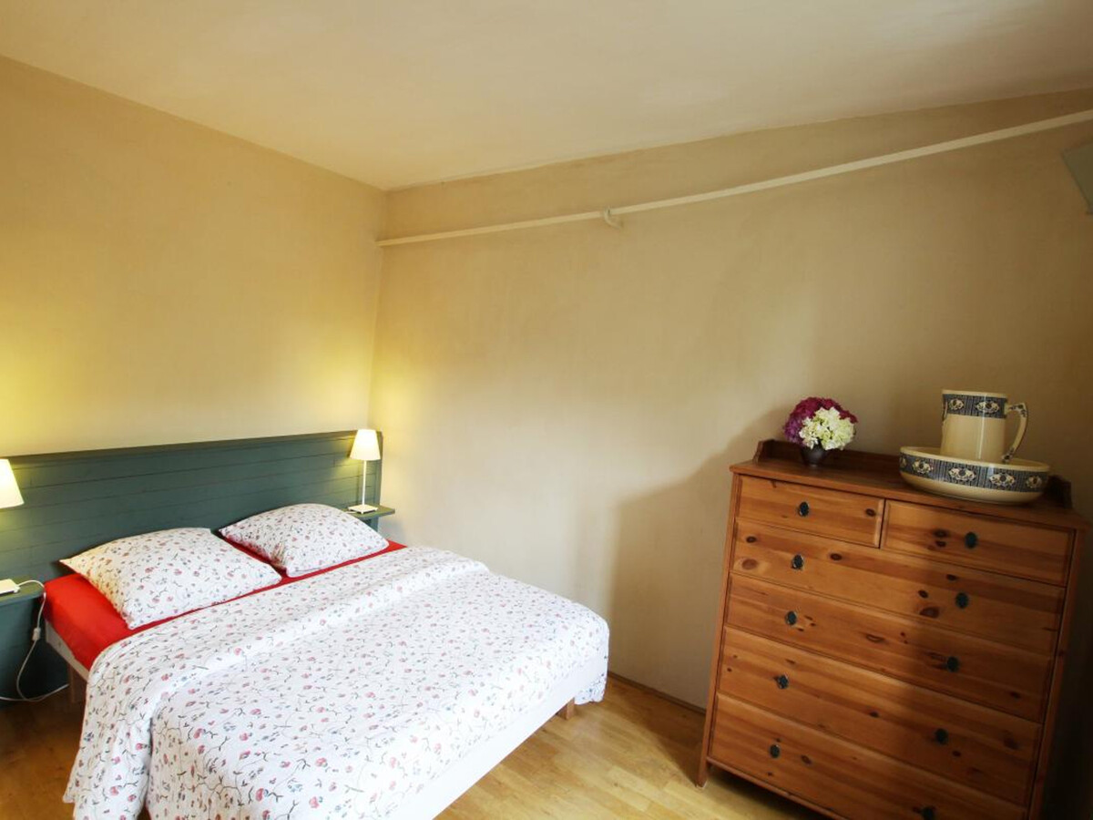 Gîte écologique 2 chambres à Saint-Martin-de-Cenilly - Photo 12