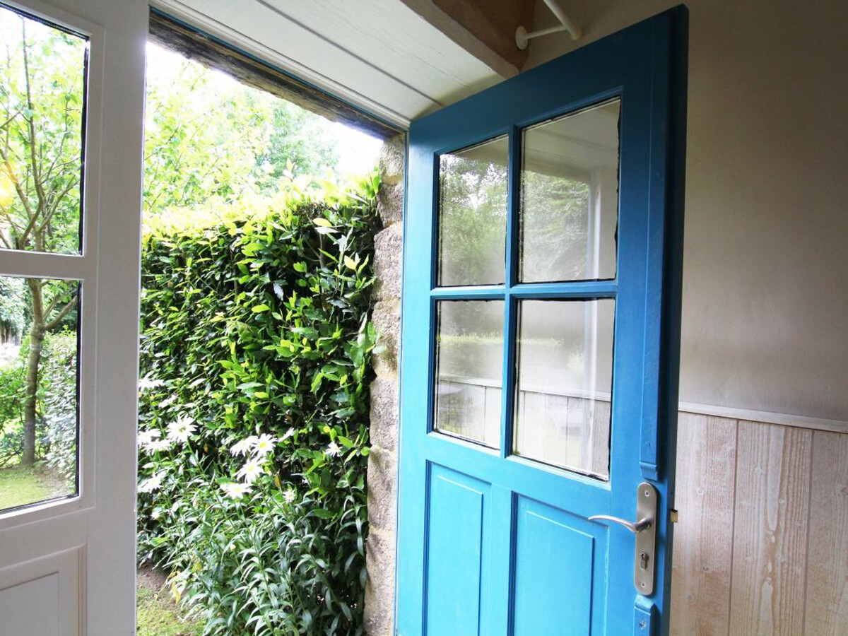 Gîte écologique 2 chambres à Saint-Martin-de-Cenilly - Photo 21