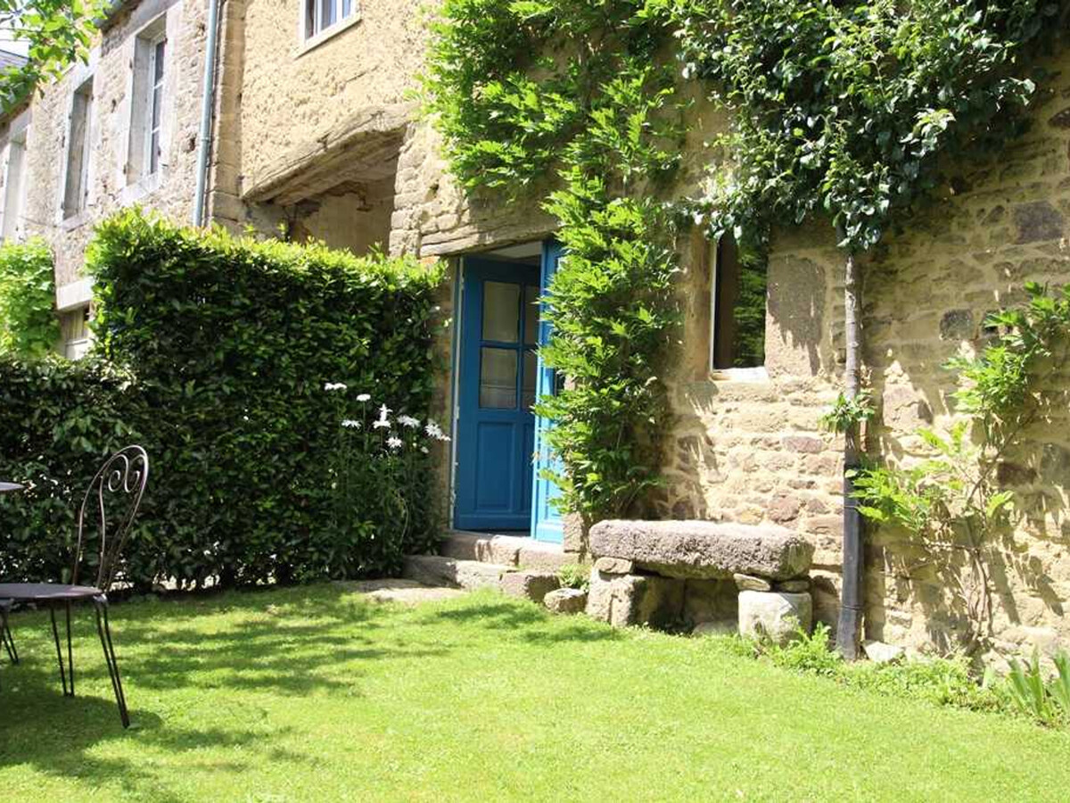 Gîte écologique 2 chambres à Saint-Martin-de-Cenilly - Photo 22