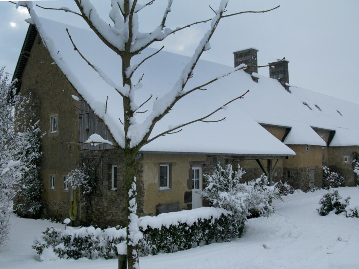 Gîte écologique 2 chambres à Saint-Martin-de-Cenilly - Photo 27