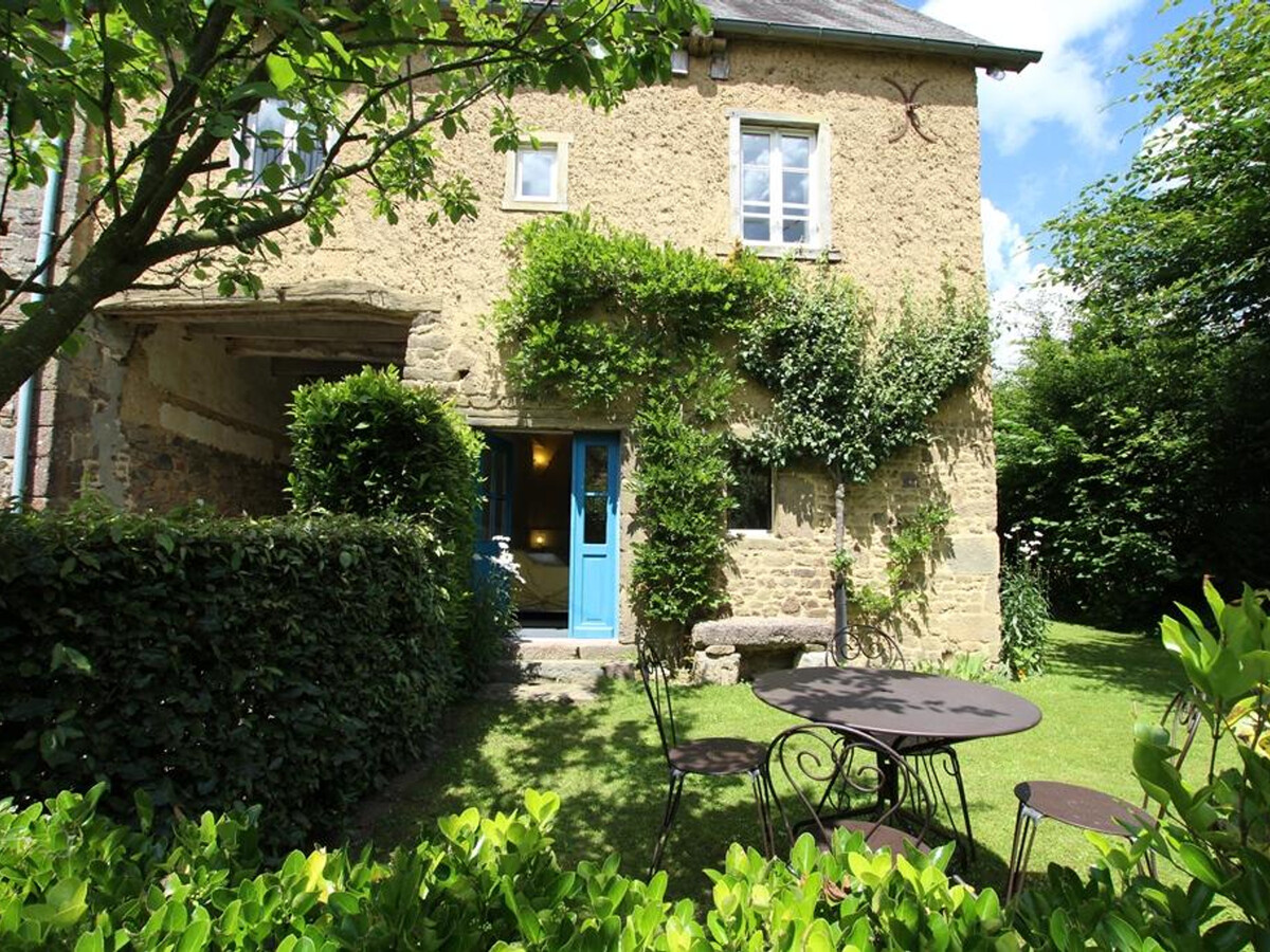 Gîte écologique 2 chambres à Saint-Martin-de-Cenilly - Photo 28