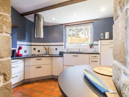Gîte 7 personnes à Jullouville avec spa et plancha - Photo 1