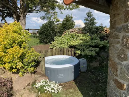 Gîte 7 personnes à Jullouville avec spa et plancha - Photo 3