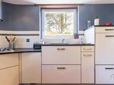 Gîte 7 personnes à Jullouville avec spa et plancha - Photo 7
