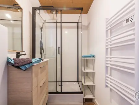Gîte 7 personnes à Jullouville avec spa et plancha - Photo 9