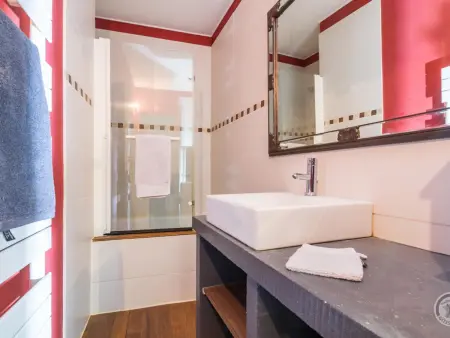 Gîte 7 personnes à Jullouville avec spa et plancha - Photo 15