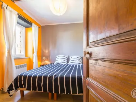 Gîte 7 personnes à Jullouville avec spa et plancha - Photo 16