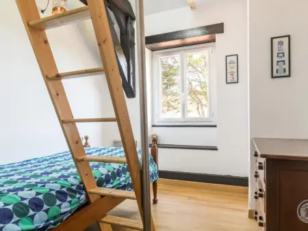 Gîte 7 personnes à Jullouville avec spa et plancha - Photo 18