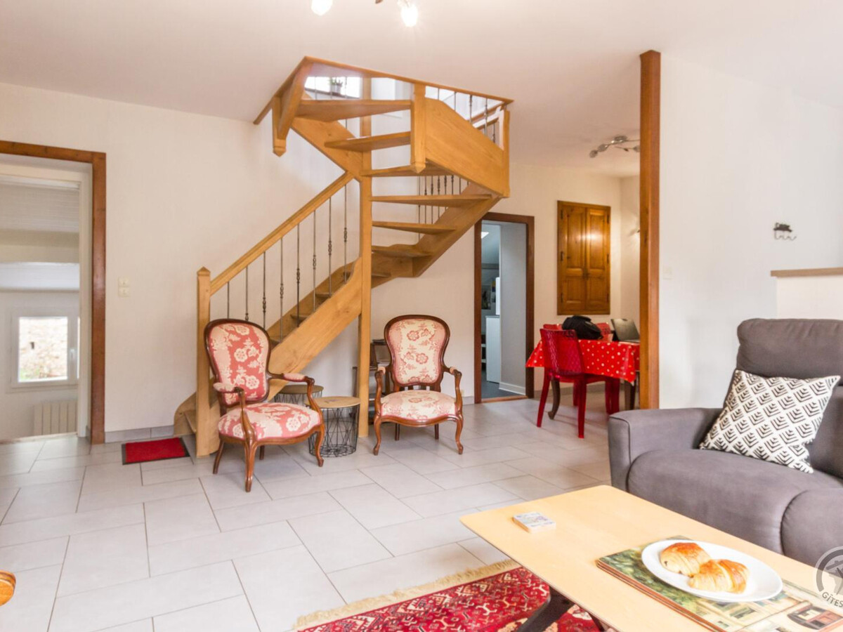 Gîte La Vallace à Omonville-la-Rogue, cour privée - Photo 9
