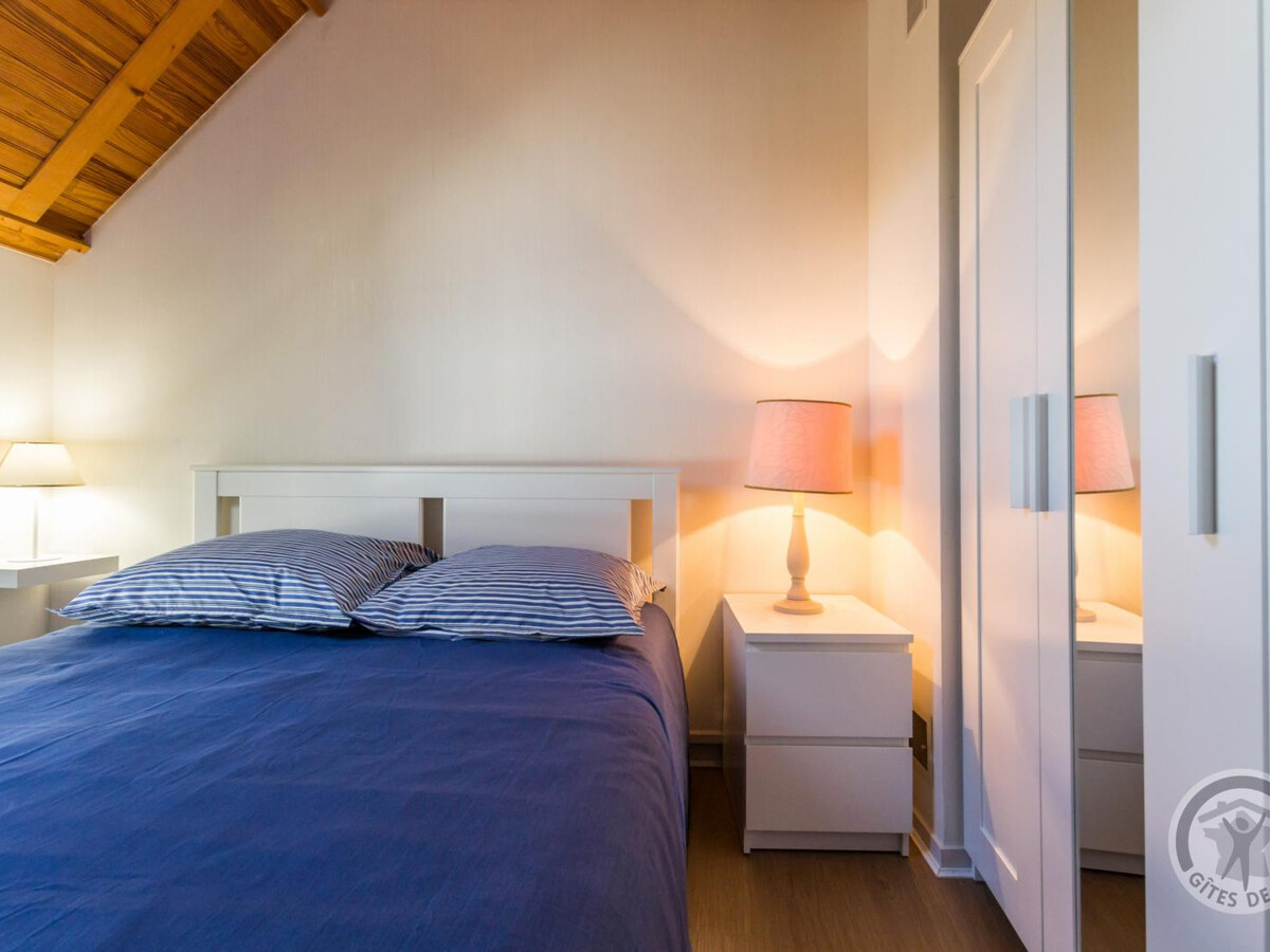 Gîte La Vallace à Omonville-la-Rogue, cour privée - Photo 14