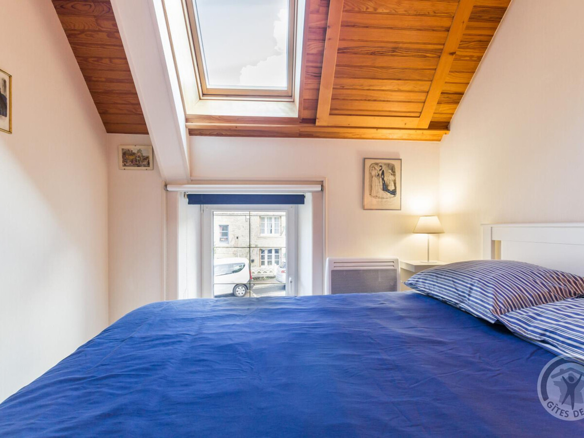 Gîte La Vallace à Omonville-la-Rogue, cour privée - Photo 15