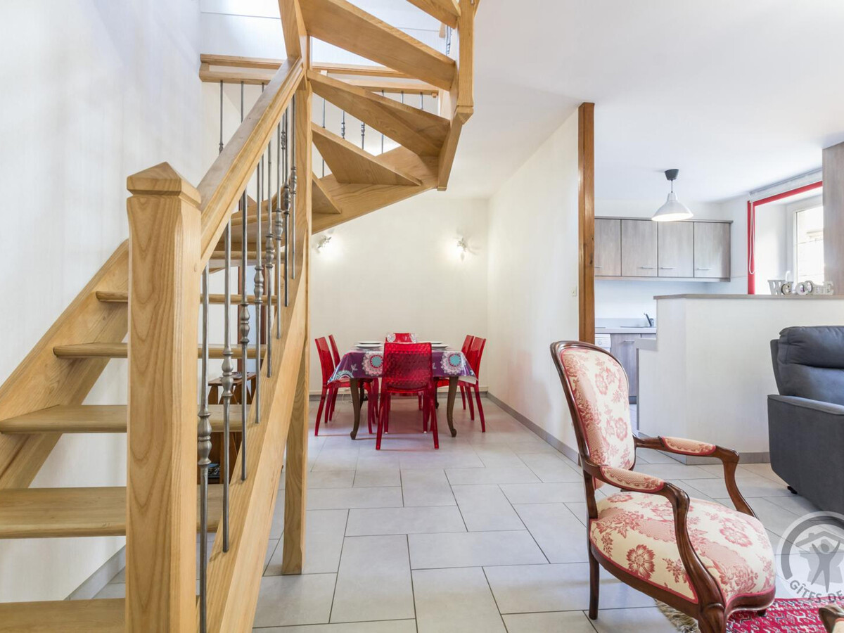 Gîte La Vallace à Omonville-la-Rogue, cour privée - Photo 18