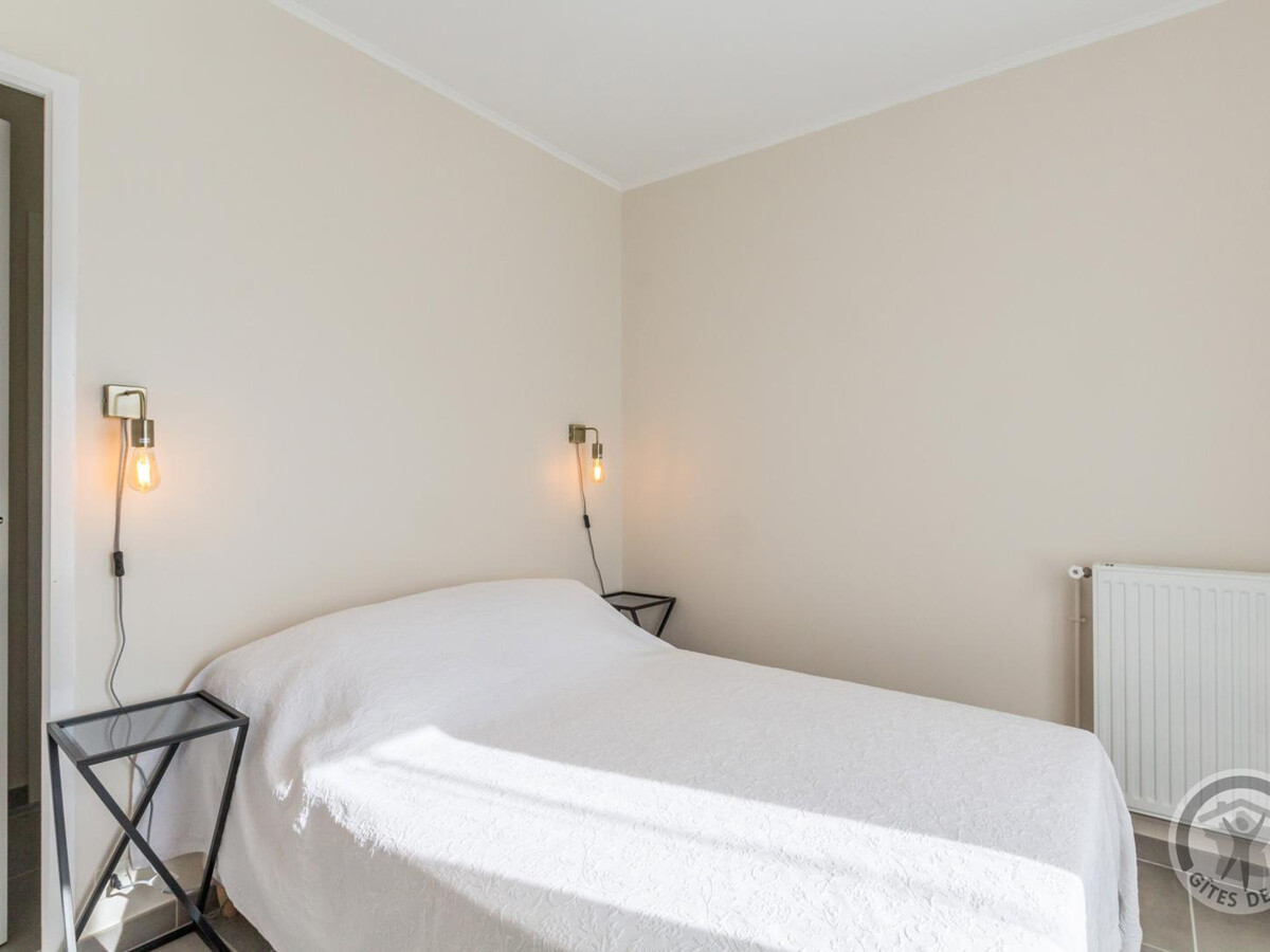 Grande maison vue mer et étang, 9 pers., Gatteville-le-Phare - Photo 8