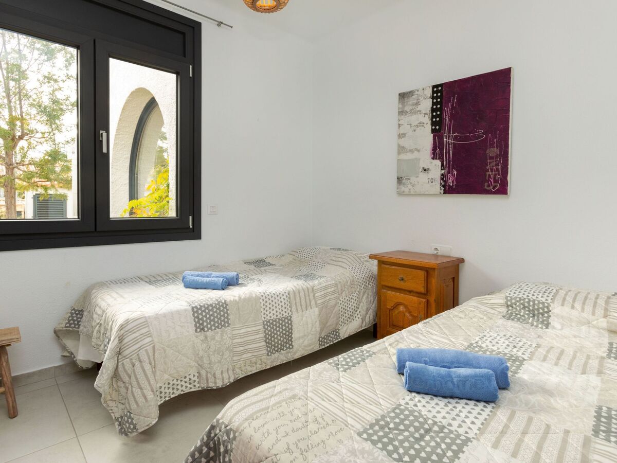 Villa Gaia avec piscine à Miami Platja - Photo 13