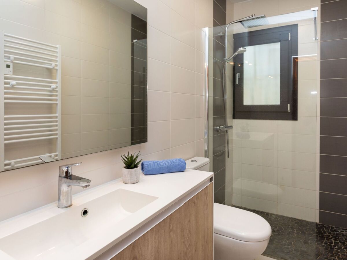 Villa Gaia avec piscine à Miami Platja - Photo 15