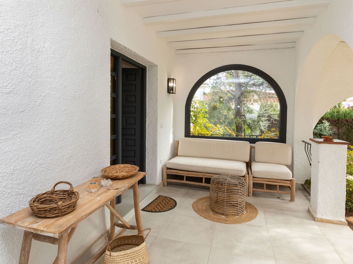 Villa Gaia avec piscine à Miami Platja - Photo 16