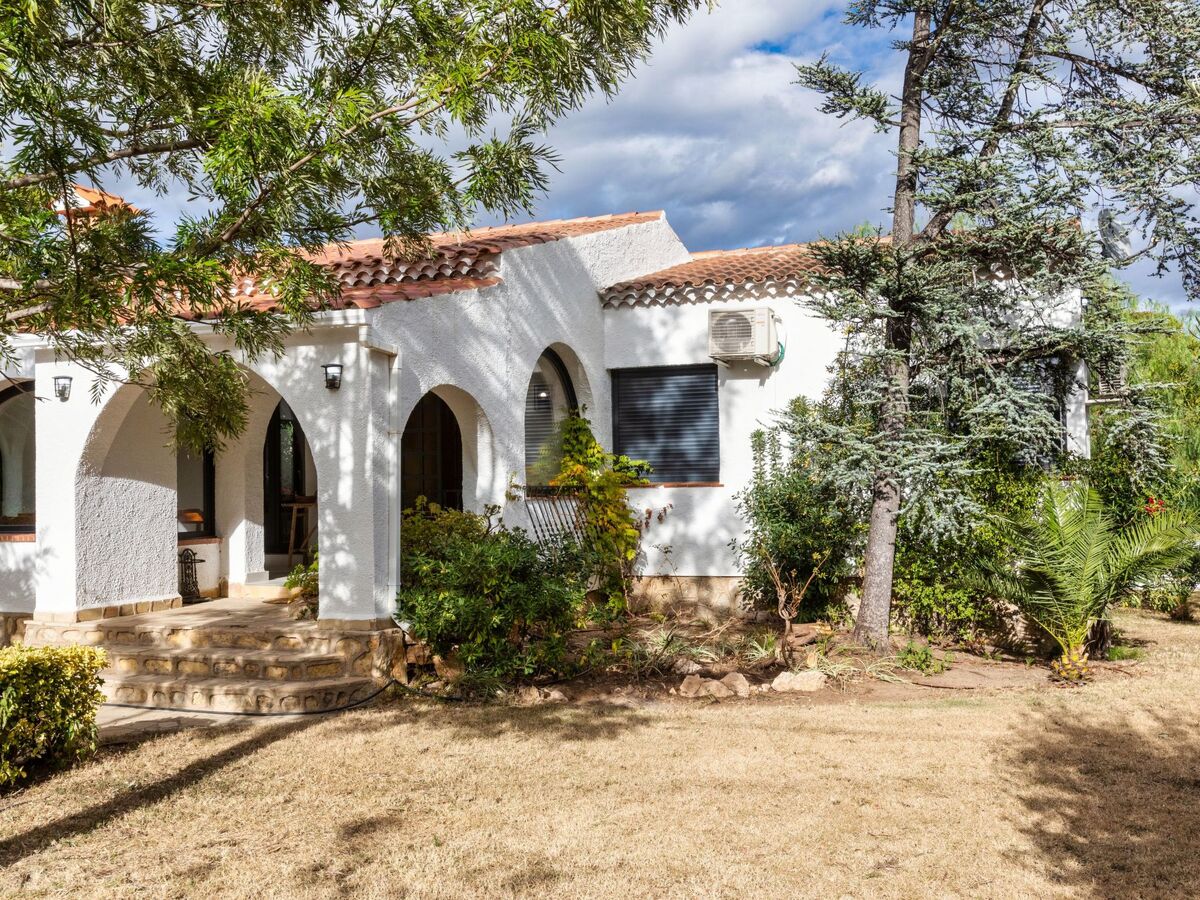 Villa Gaia avec piscine à Miami Platja - Photo 17