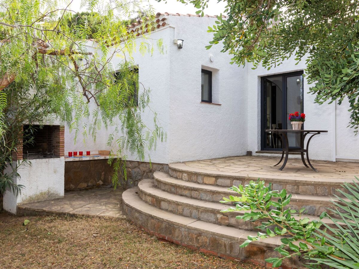 Villa Gaia avec piscine à Miami Platja - Photo 22