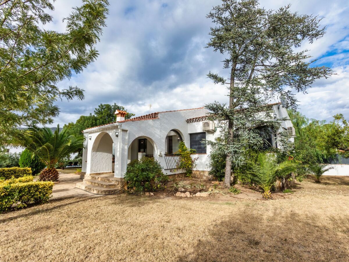 Villa Gaia avec piscine à Miami Platja - Photo 23
