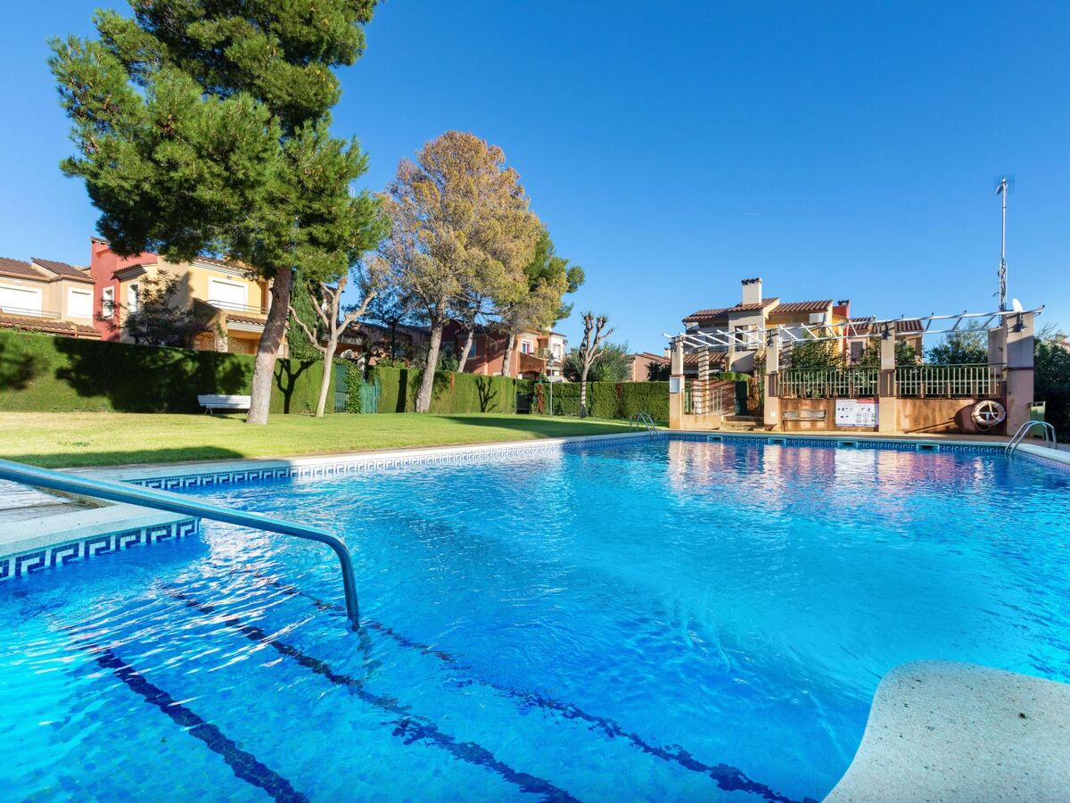 Villa Verdi 11 – Maison 6 pers. à Miami Platja - Photo 1
