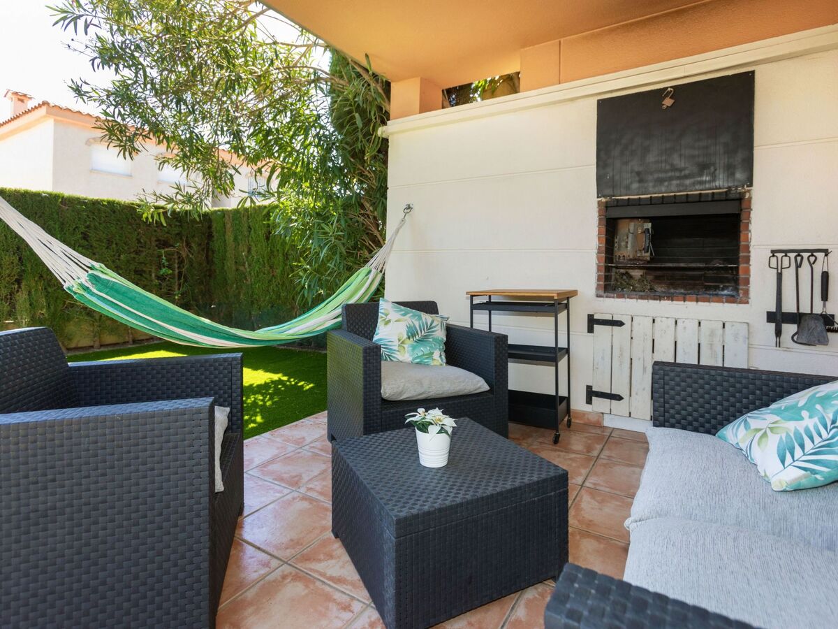 Villa Verdi 11 – Maison 6 pers. à Miami Platja - Photo 3