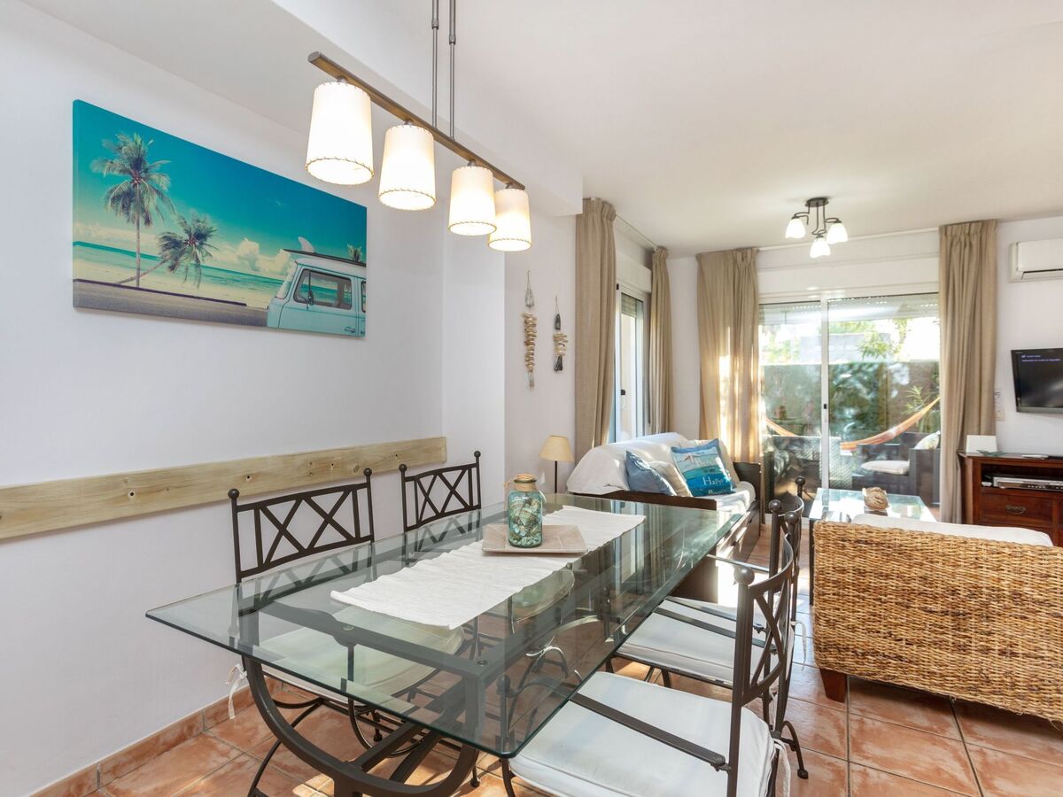 Villa Verdi 11 – Maison 6 pers. à Miami Platja - Photo 5
