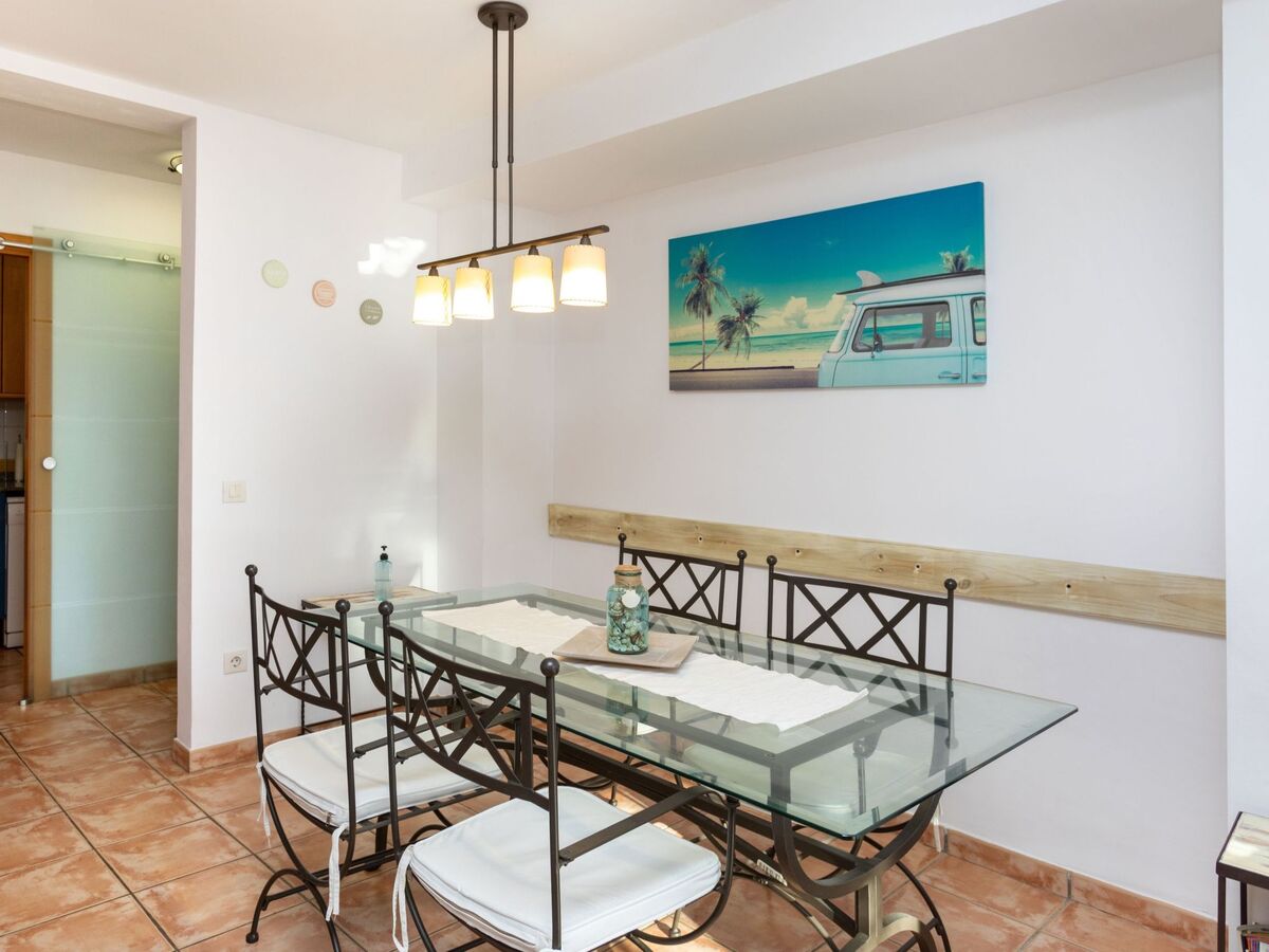 Villa Verdi 11 – Maison 6 pers. à Miami Platja - Photo 6