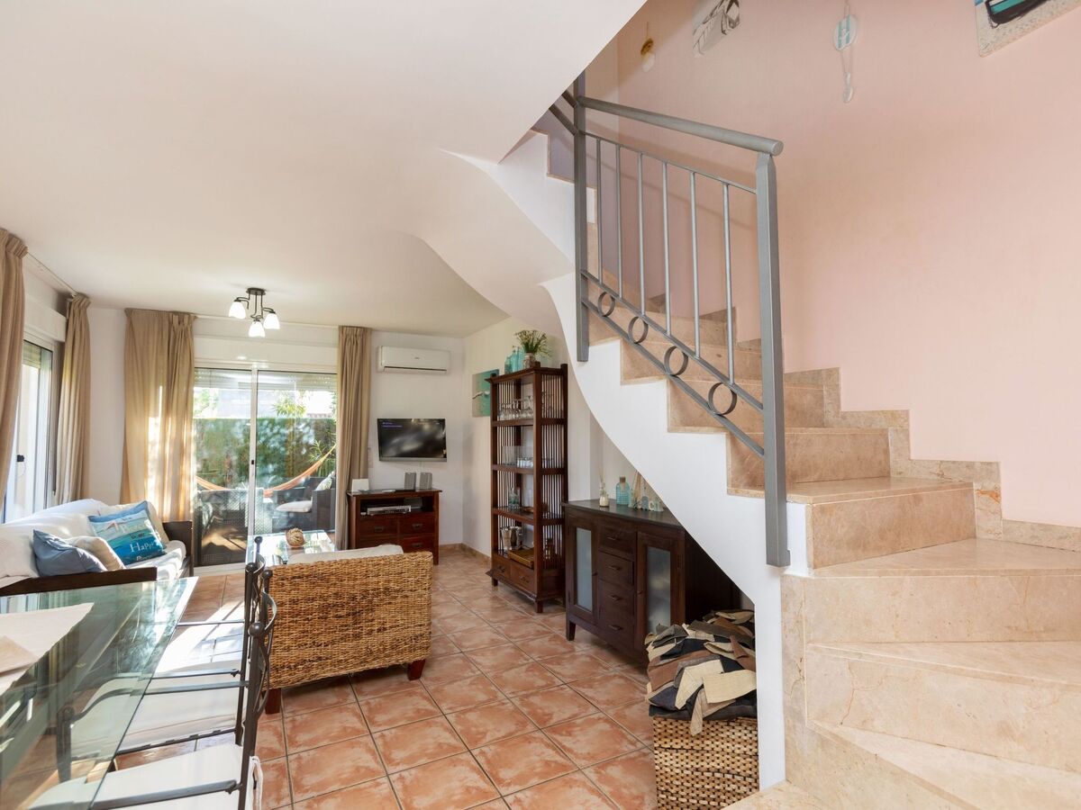 Villa Verdi 11 – Maison 6 pers. à Miami Platja - Photo 7