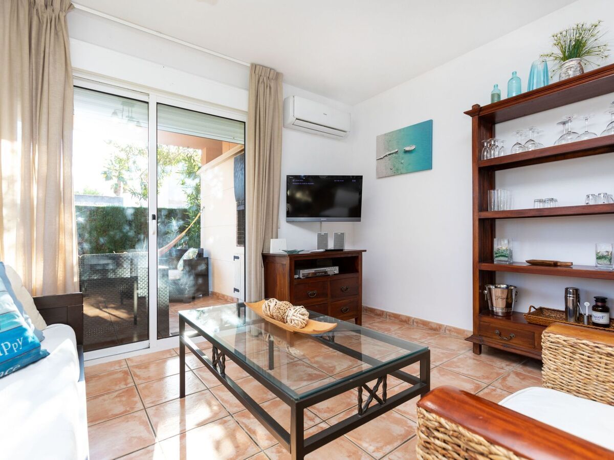Villa Verdi 11 – Maison 6 pers. à Miami Platja - Photo 8