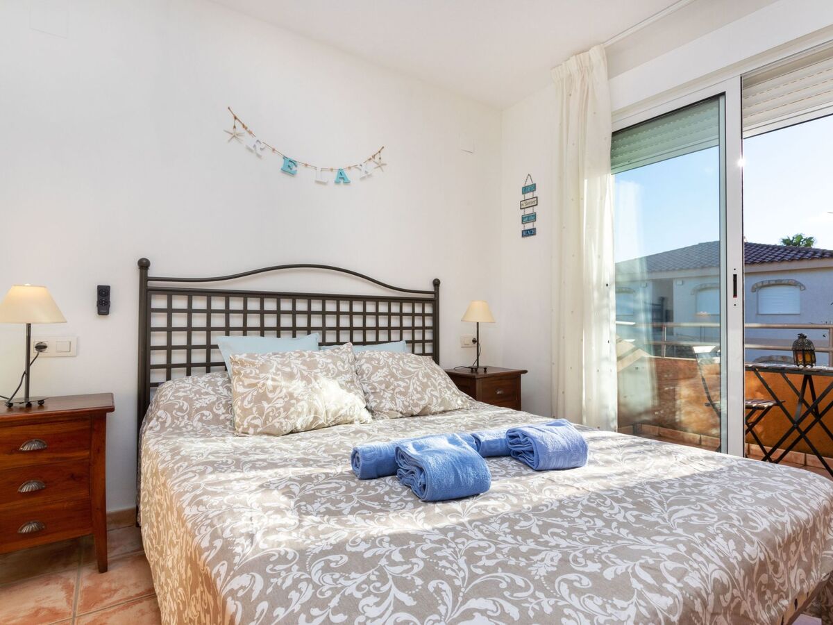 Villa Verdi 11 – Maison 6 pers. à Miami Platja - Photo 11