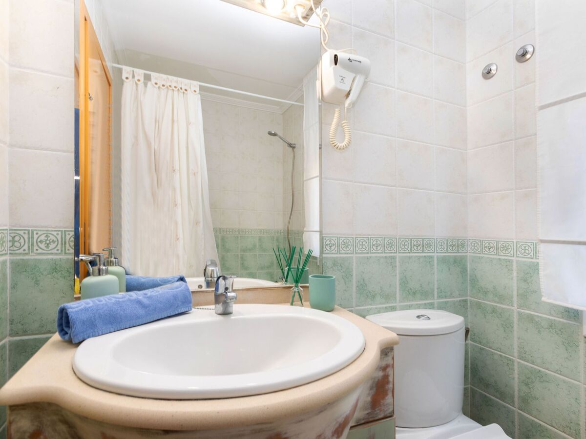 Villa Verdi 11 – Maison 6 pers. à Miami Platja - Photo 12