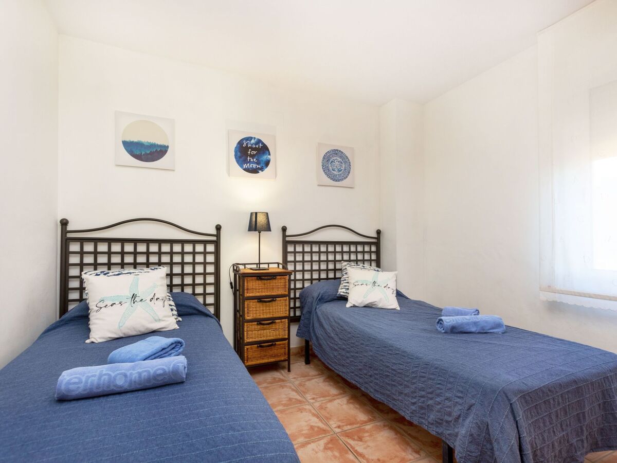 Villa Verdi 11 – Maison 6 pers. à Miami Platja - Photo 13